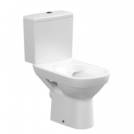 Унитаз CERSANIT CITY Clean On 011 (61225) белый