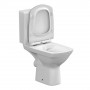 Унитаз CERSANIT CARINA Clean On 011 (61219) белый