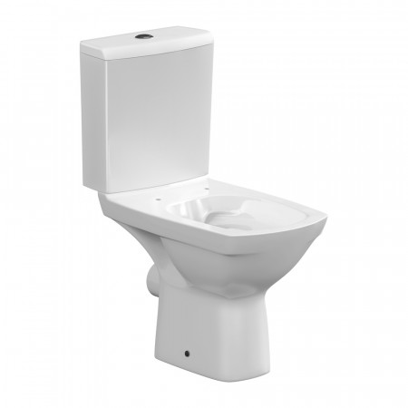 Унитаз CERSANIT CARINA Clean On 011 (61219) белый