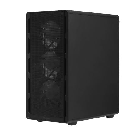 Корпус Cougar Airface Pure Pro (382GA50.0003) черный