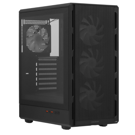 Корпус Cougar Airface Pure Pro (382GA50.0003) черный