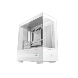 Корпус DeepCool CH690 Digital (R-CH690-WHNNA0D-G-1) белый