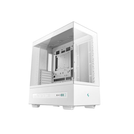 Корпус DeepCool CH690 Digital (R-CH690-WHNNA0D-G-1) белый