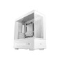 Корпус DeepCool CH690 Digital (R-CH690-WHNNA0D-G-1) белый