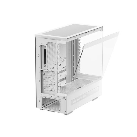 Корпус DeepCool CH690 Digital (R-CH690-WHNNA0D-G-1) белый