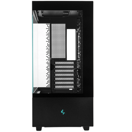 Корпус DeepCool CH690 Digital (R-CH690-WHNNA0D-G-1) черный