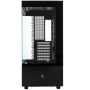 Корпус DeepCool CH690 Digital (R-CH690-WHNNA0D-G-1) черный