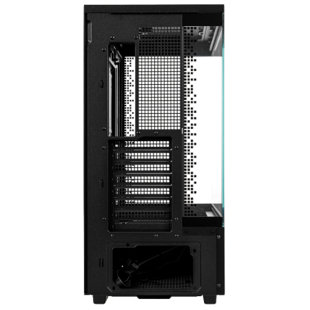 Корпус DeepCool CH690 Digital (R-CH690-WHNNA0D-G-1) черный