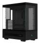 Корпус DeepCool CH690 Digital (R-CH690-WHNNA0D-G-1) черный