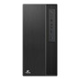 Корпус Wintek K310 черный