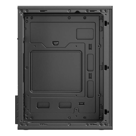Корпус Wintek K310 черный