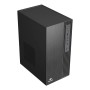 Корпус Wintek K310 черный