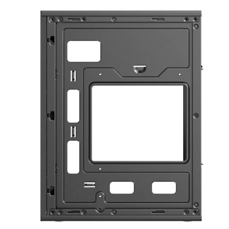 Корпус Wintek K310 черный