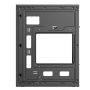 Корпус Wintek K310 черный