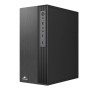 Корпус Wintek K310 черный