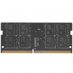 Оперативная память GOODRAM GR3200S464L22/16G 16 Гб черный