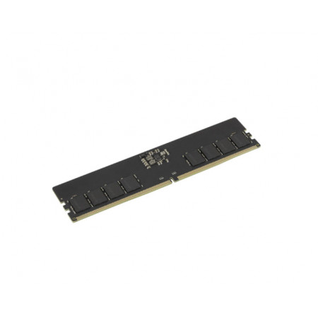 Оперативная память GOODRAM GR4800D564L40S/16G 16 Гб черный