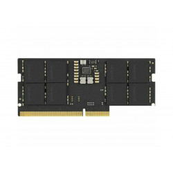 Оперативная память GOODRAM GR4800S564L40S/16G 16 Гб черный
