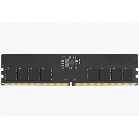 Оперативная память GOODRAM GR4800D564L40/32G 32 Гб черный