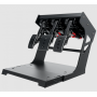 Игровые педали simagic P1000i черный