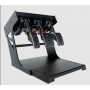 Игровые педали simagic P1000i черный