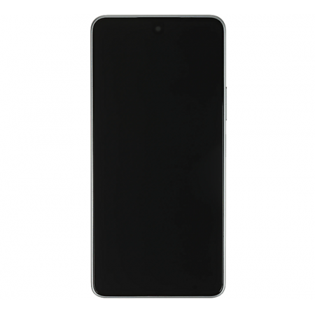 Мобильный телефон TECNO POVA 7 5G 256 Гб (LJ7) серебристый