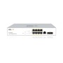 Коммутатор Wi-Tek WI-PCMS310GF V2 белый