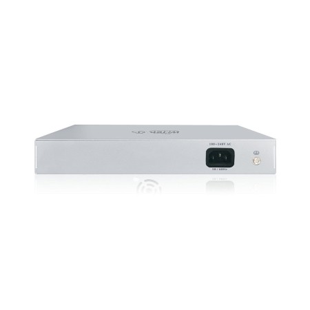 Коммутатор Wi-Tek WI-PCMS310GF V2 белый