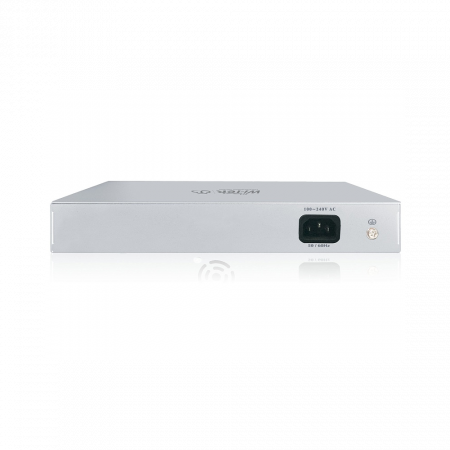 Коммутатор Wi-Tek WI-PCMS310GF V2 белый