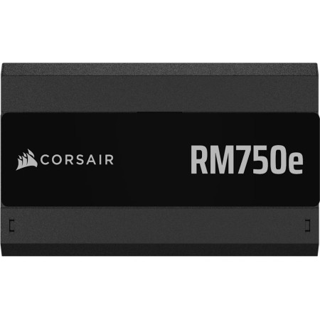 Блок питания Corsair RM750e (CP-9020295-EU) черный