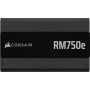 Блок питания Corsair RM750e (CP-9020295-EU) черный