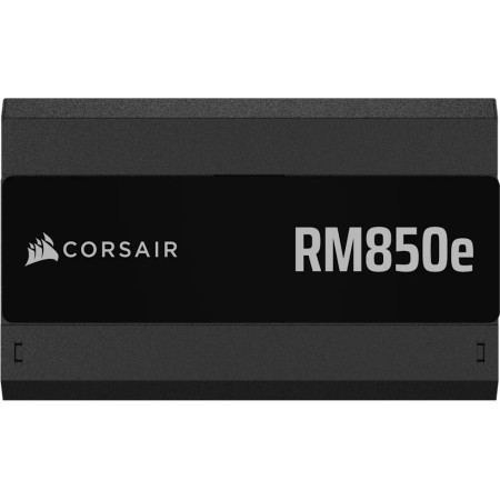 Блок питания Corsair RM850e (CP-9020296-EU) черный