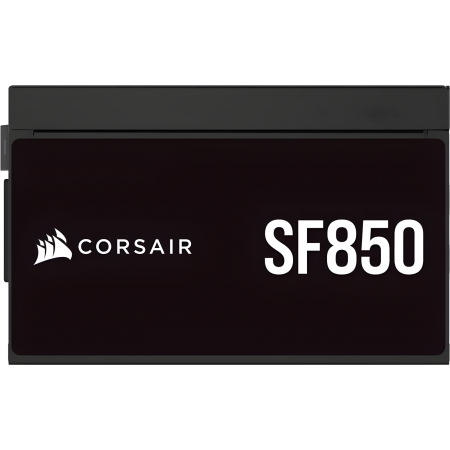 Блок питания Corsair SF Series 850W (CP-9020256-EU) черный