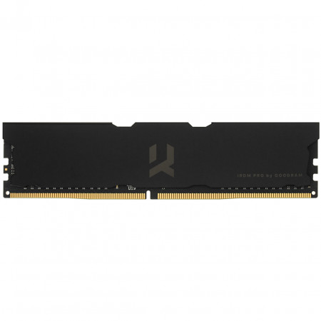Оперативная память GOODRAM IRP-K3600D4V64L18S/8G 8 Гб черный