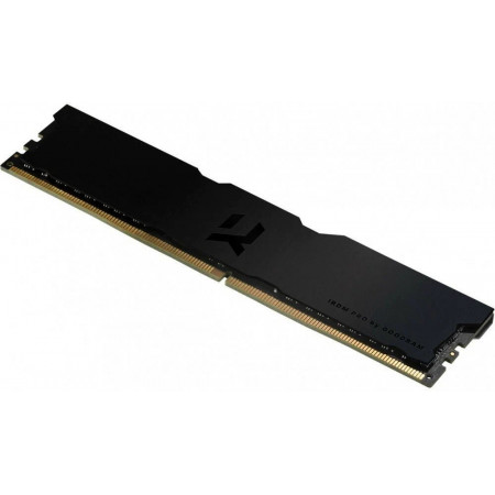 Оперативная память GOODRAM IRP-K3600D4V64L18S/8G 8 Гб черный