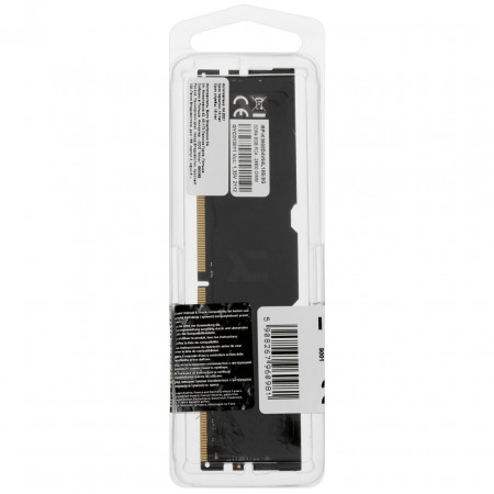 Оперативная память GOODRAM IRP-K3600D4V64L18S/8G 8 Гб черный