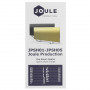 Конвектор Joule JPSH04 золотистый