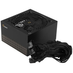 Блок питания Ocypus Beta P400 (Beta-P400-N1HDBK024X-EU) черный
