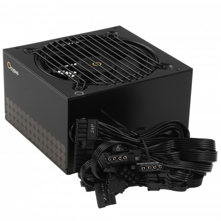 Блок питания Oсypus Beta P500 (Beta-P500-N1HDBK024X-EU) черный