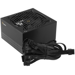Блок питания Oсypus Beta P700 (Beta-P700-N1HDBK024X-EU) черный