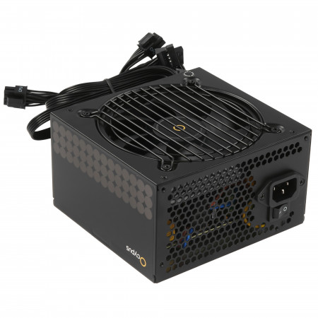 Блок питания Oсypus Beta P700 (Beta-P700-N1HDBK024X-EU) черный