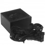 Блок питания Oсypus Delta P650 (Delta-P650-B1FDBK024X-EU) черный
