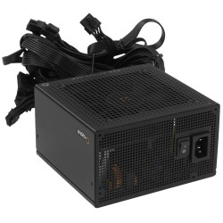 Блок питания Oсypus Delta P850 (Delta-P850-B1FDBK024X-EU) черный