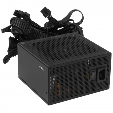 Блок питания Oсypus Delta P850 (Delta-P850-B1FDBK024X-EU) черный