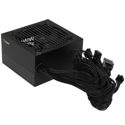 Блок питания Oсypus Gamma P650 (Gamma-P650-W1HDBK024X-EU) черный