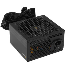 Блок питания Oсypus Gamma P750 (Gamma-P750-W1HDBK024X-EU) черный
