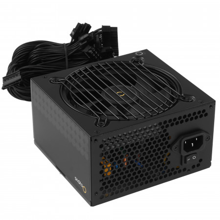Блок питания Oсypus Gamma P750 (Gamma-P750-W1HDBK024X-EU) черный