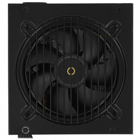 Блок питания Oсypus Gamma P850 (Gamma-P850-W1HDBK024X-EU) черный