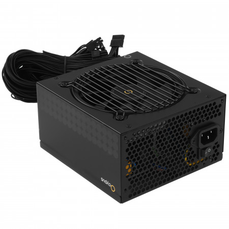 Блок питания Oсypus Gamma P850 (Gamma-P850-W1HDBK024X-EU) черный