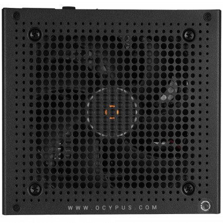 Блок питания Oсypus Iota P1000 (Iota-P1000-G1FFBK024X-EU) черный